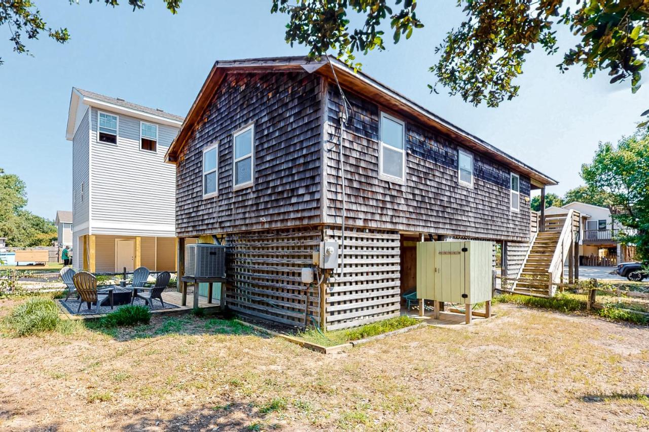 The Flying Dutchman Villa Kill Devil Hills Exteriör bild